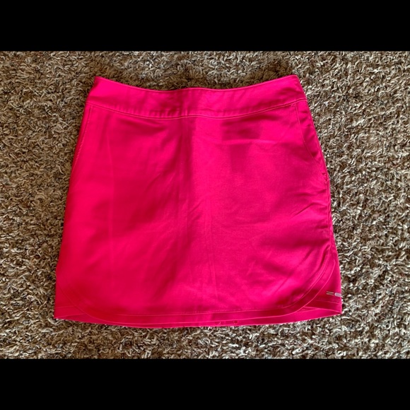 Zero Restriction Golf Skort - Picture 4 of 5